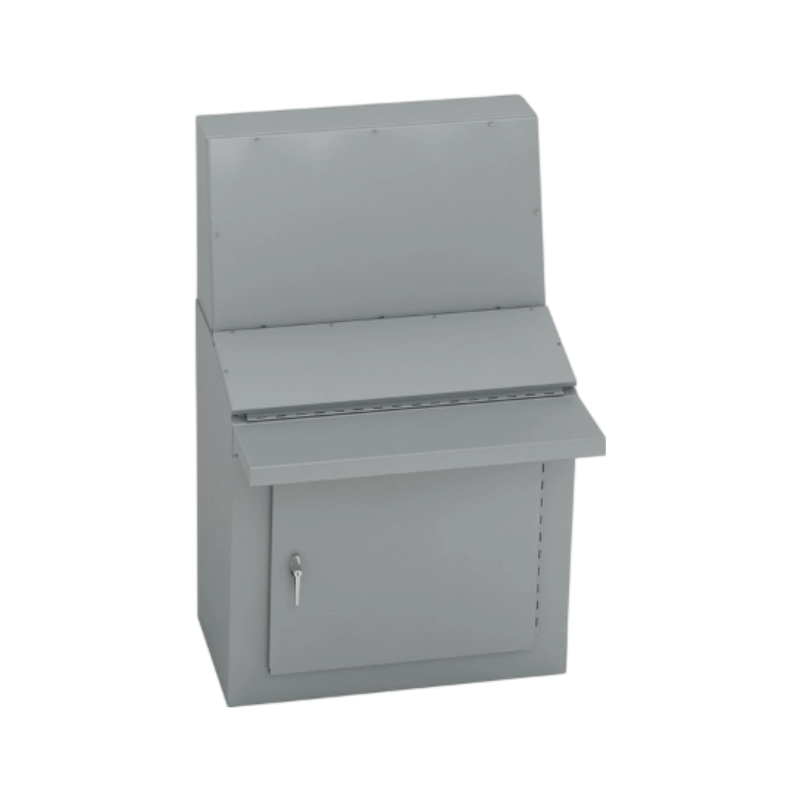 Type 12 Console and AW-9 Operation Box